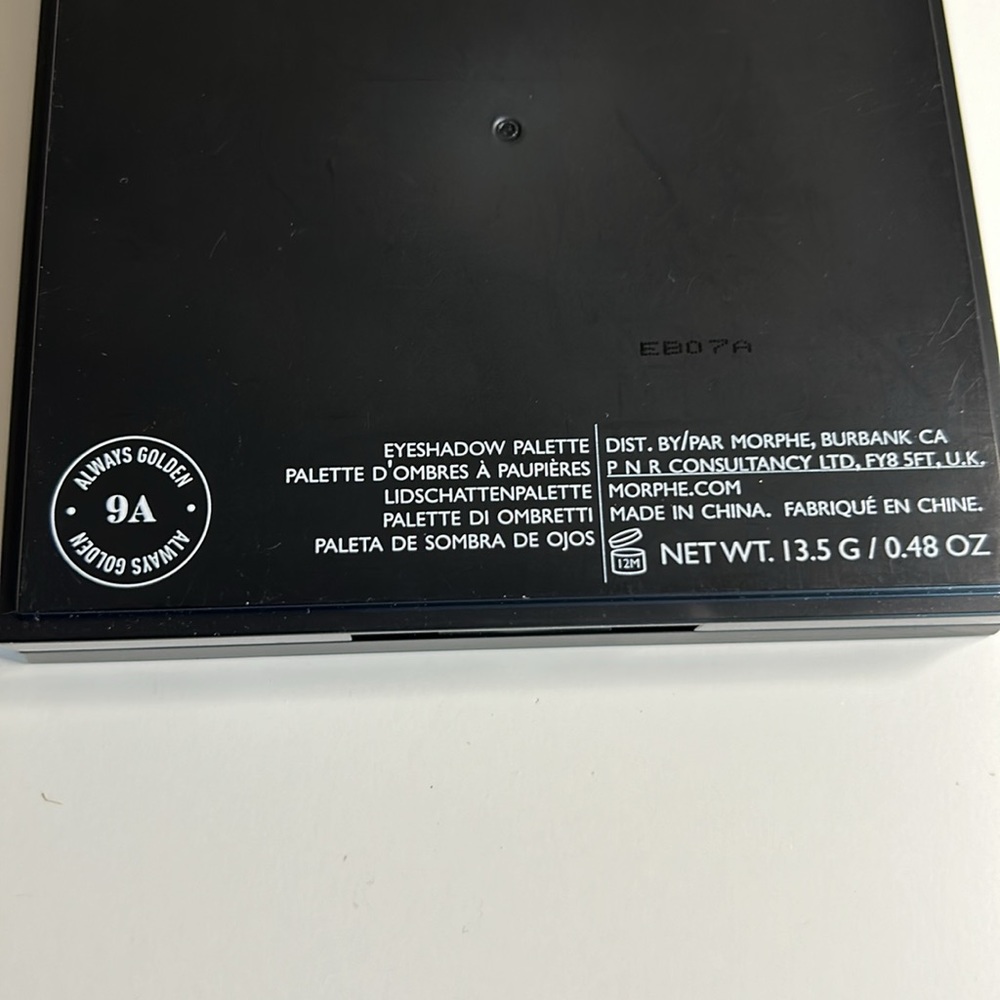 Morphe - Picture 3 of 3